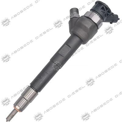 Injector Coitianta Iarnróid Bosch 0445110654|Instealladh Breosla Beachtais 2500 Barra Do Euro 5/6 Innill Díosail|Athsholáthar OEM