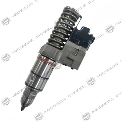 R-5234775 Injector Unit – Beachtas-Injector Solenoid-Actuated Meaitseáilte le Próifíl Ardaithe Snáthaide Optamaithe Do 1.9 TDI PD
