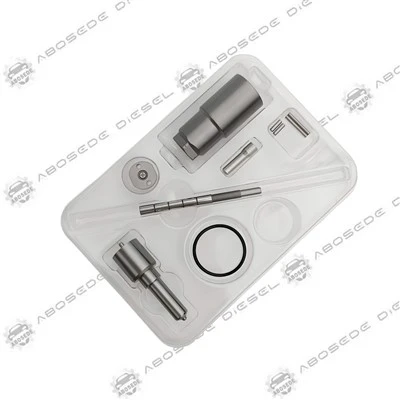 Ceardlann Eacnamaíocht & Athchóiriú Injector – Denso 095000-8350 (8-98119227-0)