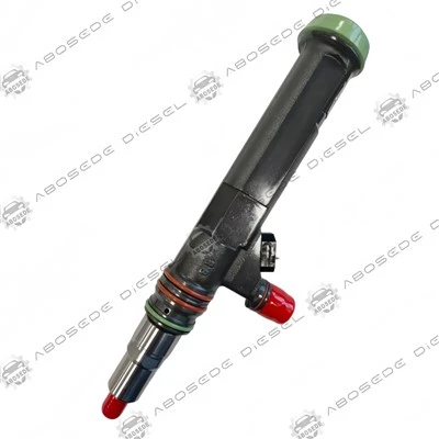 X59407500023 Injector Coiteann Iarnróid Solenoid - Rialú Ardaithe Snáthaide Beachtais Le Cruinneas Tréimhse Instealladh Comhsheasmhach