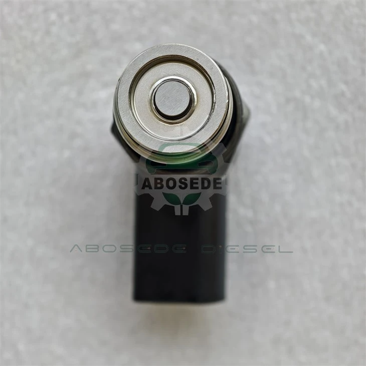 Solenoid Valve For Siemens Diesel Injectors – Ford, PSA, Cummins Compatible