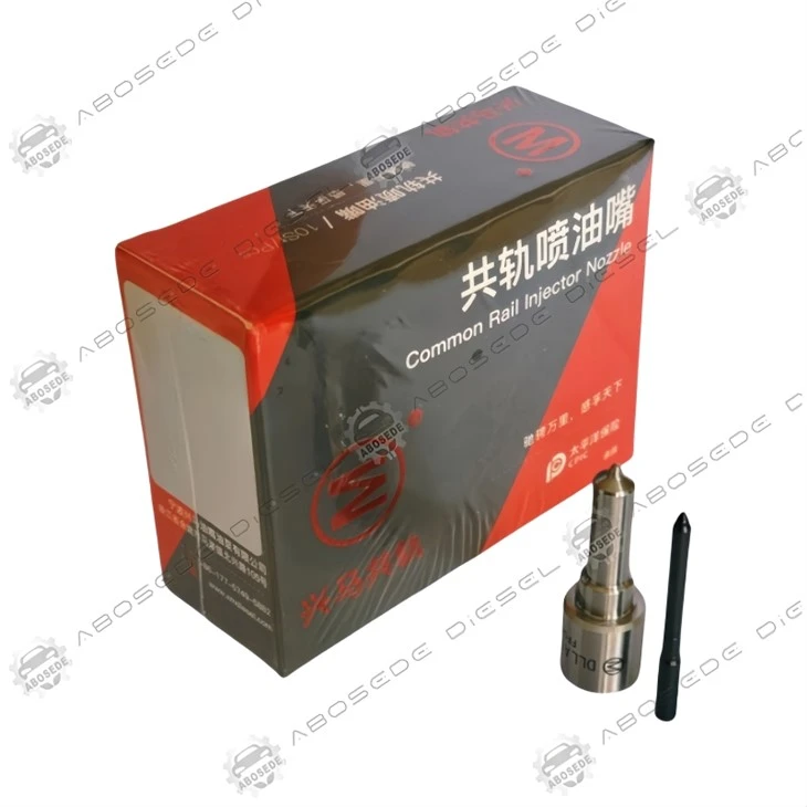 Xingma G3S48 Nozzle ardfheidhmíochta-Réiteach Innealtóireachta Durable & Precision Innealtóireachta
